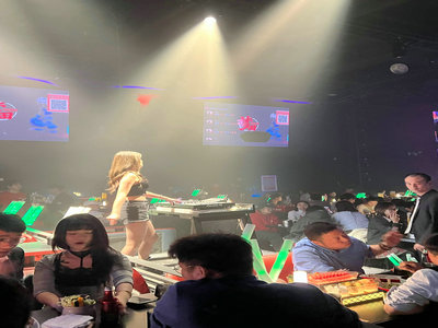 扬州酒吧招聘